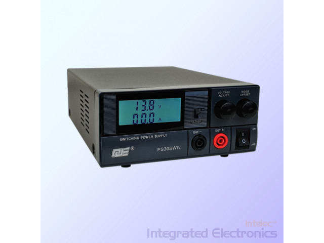 13.8V 20A ~ 30A Power Supply *NEW*