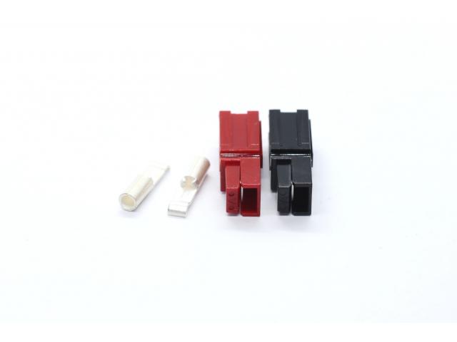 Anderson Powerpole Connectors