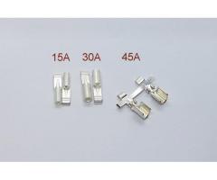 Anderson Powerpole Connectors