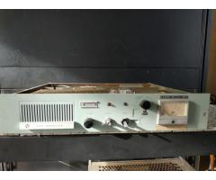 PYE VHF FM TX & RX