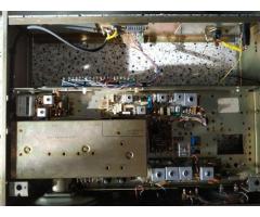 PYE VHF FM TX & RX