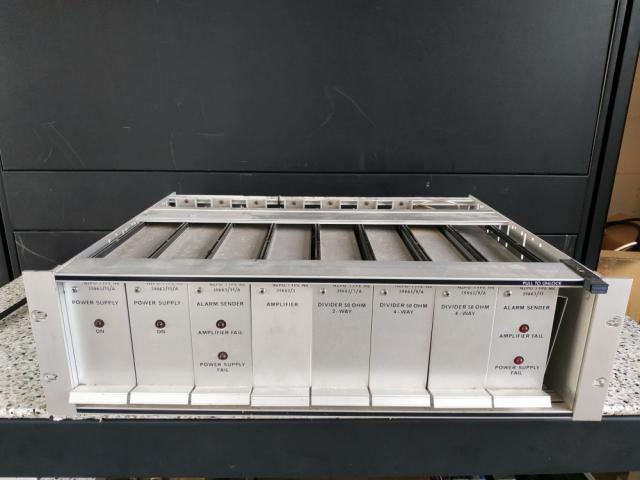 Vero Rack