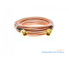 Patch Cables - SMA male to SMA male