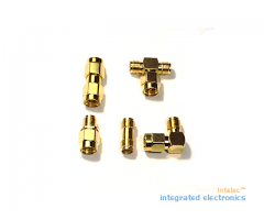 SMA to SMA / RP-SMA Adaptors