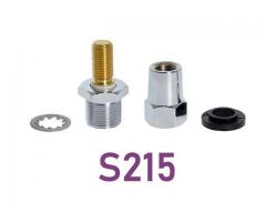 SO-239 to 3/8
