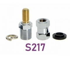 SO-239 to 3/8