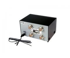 Nissei DG-503 HF~UHF SWR / Power Meter