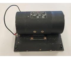Dynamotor 12v / 500v 200mA
