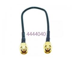 Patch Cables - SMA male to SMA male