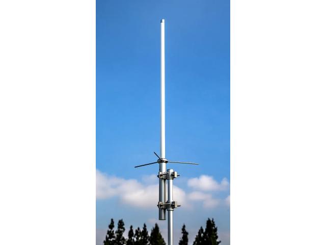 144/ 430 MHz Base Station Antenna