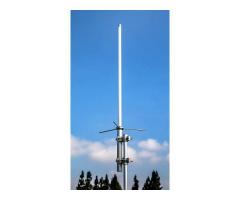 144/ 430 MHz Base Station Antenna