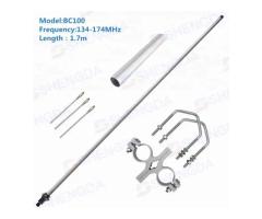 144/ 430 MHz Base Station Antenna