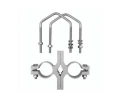 144/ 430 MHz Base Station Antenna