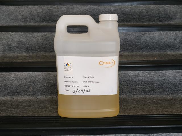 Transformer Oil