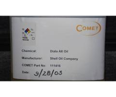 Transformer Oil