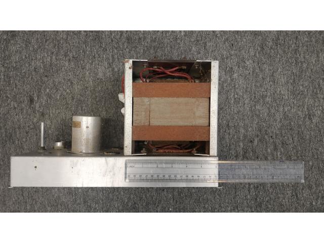Modulation Transformer