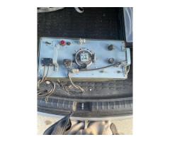 Number 19   Set. amplifier
