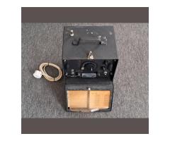 BC221 Frequency Meter - Collectors Item !