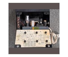 BC221 Frequency Meter - Collectors Item !