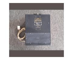 BC221 Frequency Meter - Collectors Item !
