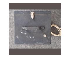 BC221 Frequency Meter - Collectors Item !