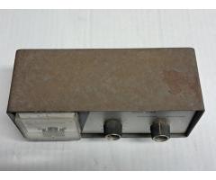 SWR Meter Kyoritsu - 50/75 Ohm