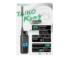 Quansheng TK11(5) Quadband Handheld