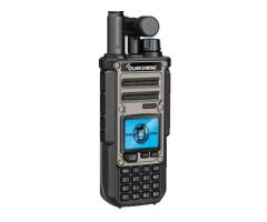 Quansheng TK11(8) Quadband Handheld