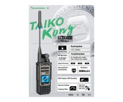 Quansheng TK11(8) Quadband Handheld