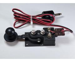 Collectors Morse Key