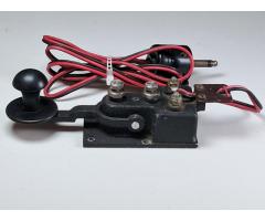 Collectors Morse Key