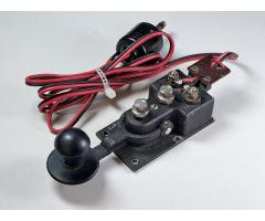 Collectors Morse Key
