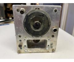 BC-453B (ARC-5) long wave/MF  receiver