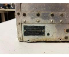 BC-453B (ARC-5) long wave/MF  receiver