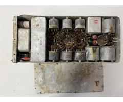 BC-453B (ARC-5) long wave/MF  receiver