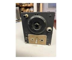 ARA 46105 (early version ARC-5) 80 meter receiver