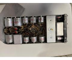 ARA 46105 (early version ARC-5) 80 meter receiver