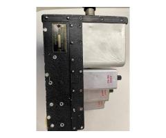ARA 46105 (early version ARC-5) 80 meter receiver