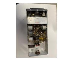 BC-453B (ARC-5) 180-550 KHz aircraft beacon receiver