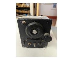 BC-453B (ARC-5) 180-550 KHz aircraft beacon receiver