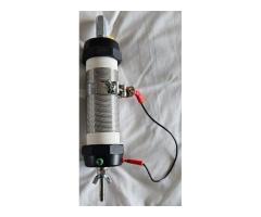 POTA Vertical Coil