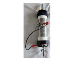 POTA Vertical Coil