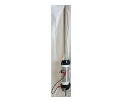 POTA Vertical Coil