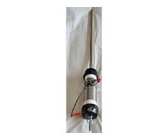 POTA Vertical Coil