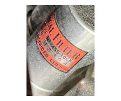 Vintage HF  repairs person required
