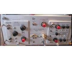 Tetronix 127 Plugin Power supply wanted