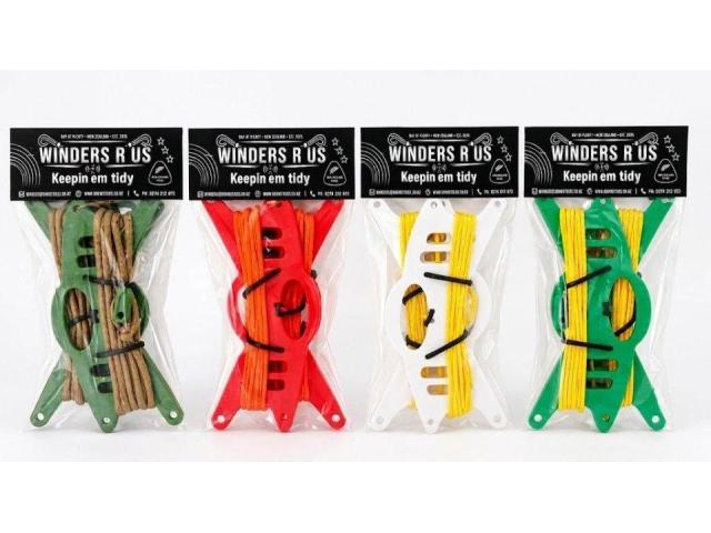 Winders R US: 