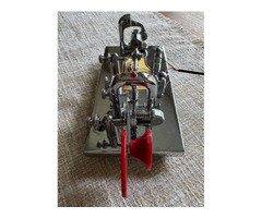 Morse Bug