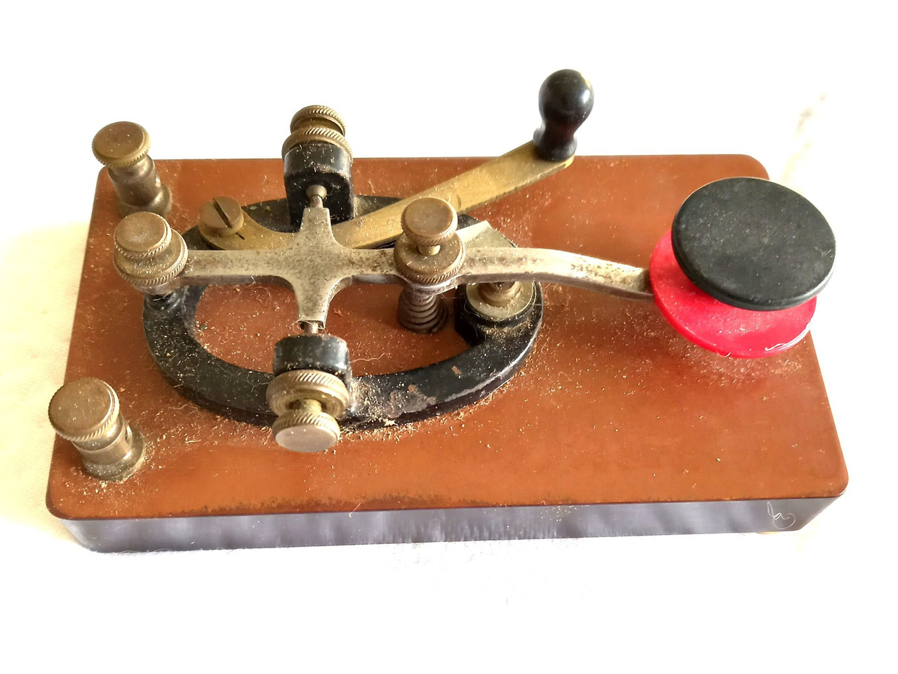 MORSE KEY