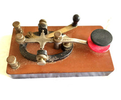 MORSE KEY